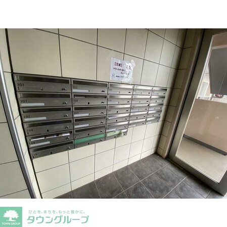 アスモグランデの物件内観写真